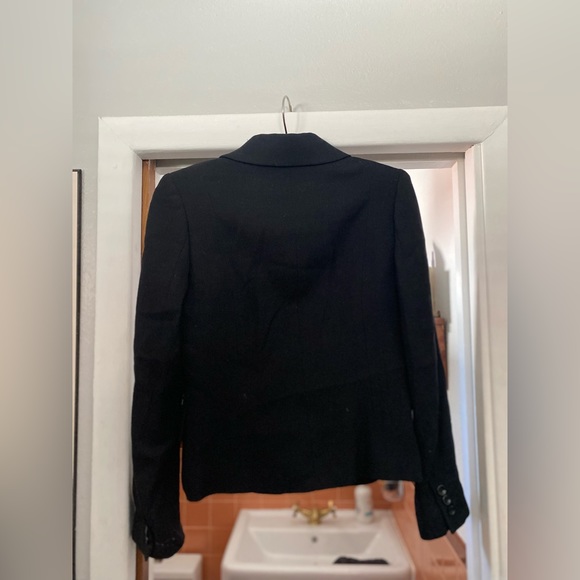 Vintage, French blazer - Picture 5 of 5